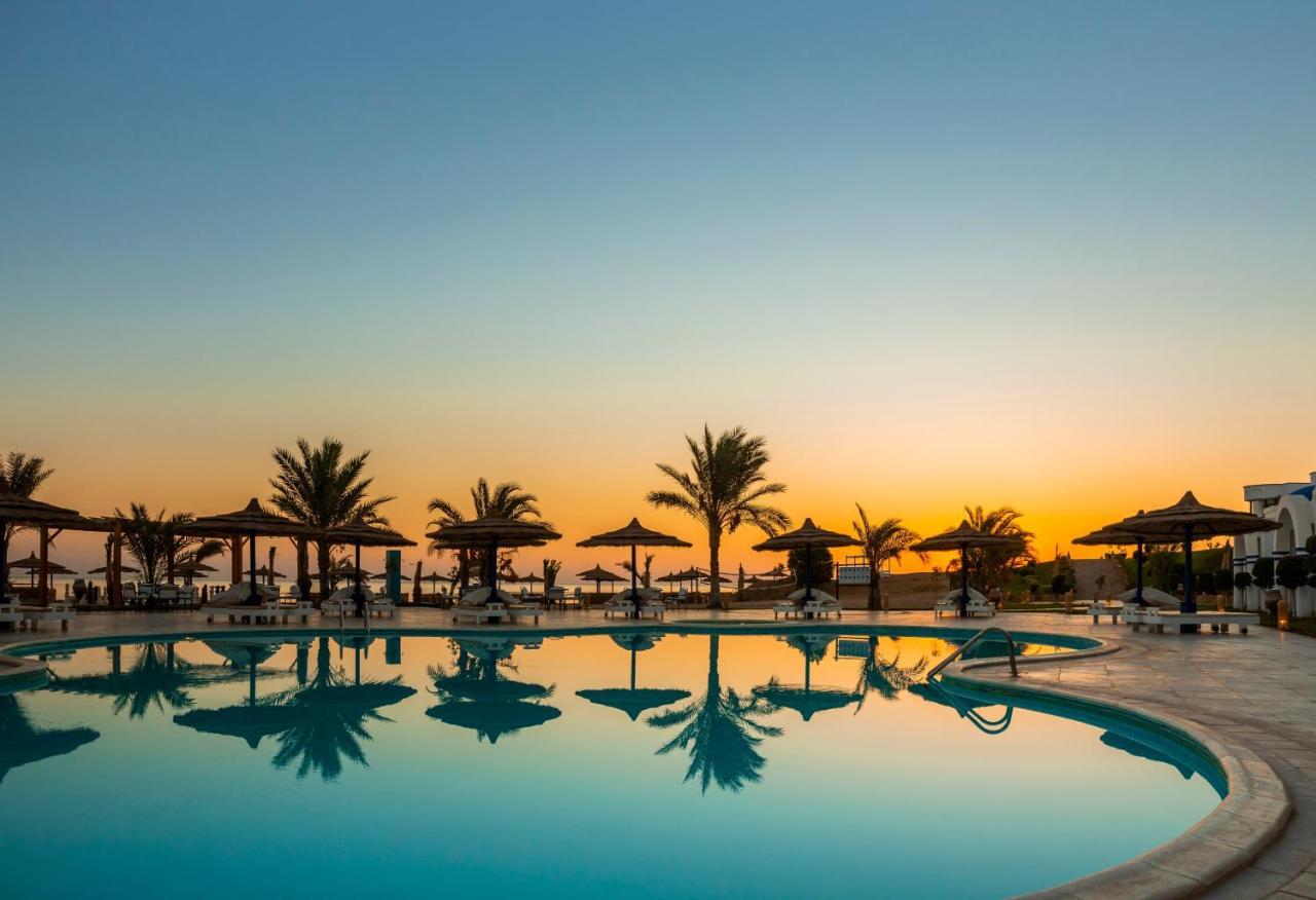 Coral Sun Beach (Adults Only) Safaga Bagian luar foto