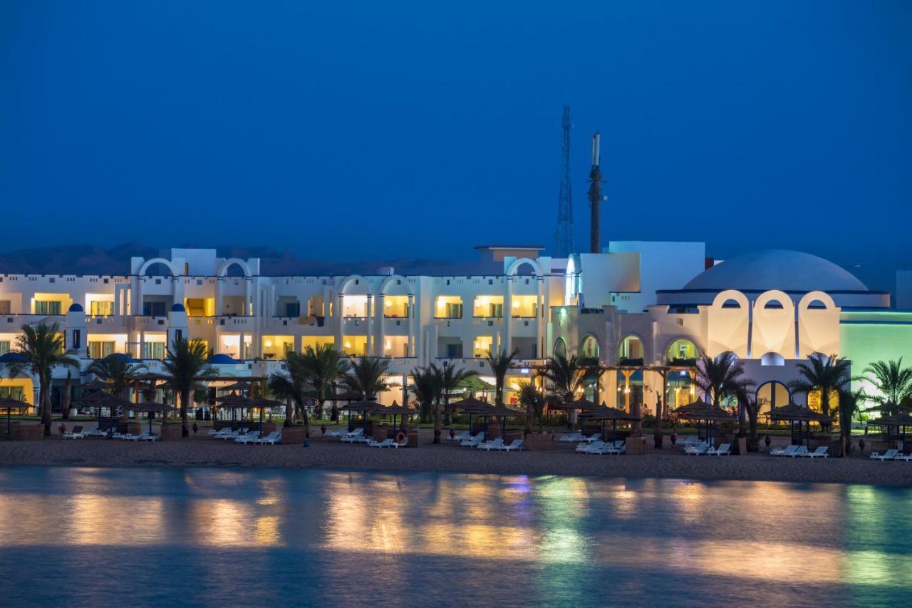 Coral Sun Beach (Adults Only) Safaga Bagian luar foto