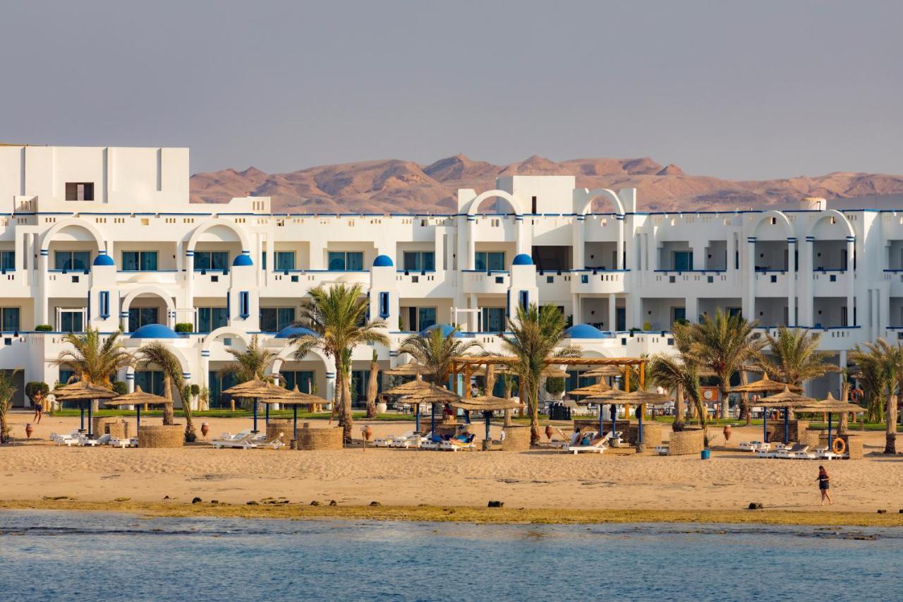 Coral Sun Beach (Adults Only) Safaga Bagian luar foto