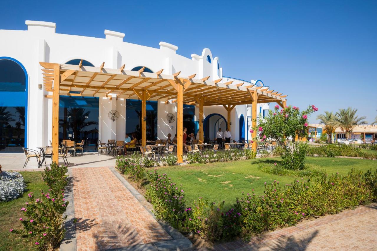 Coral Sun Beach (Adults Only) Safaga Bagian luar foto