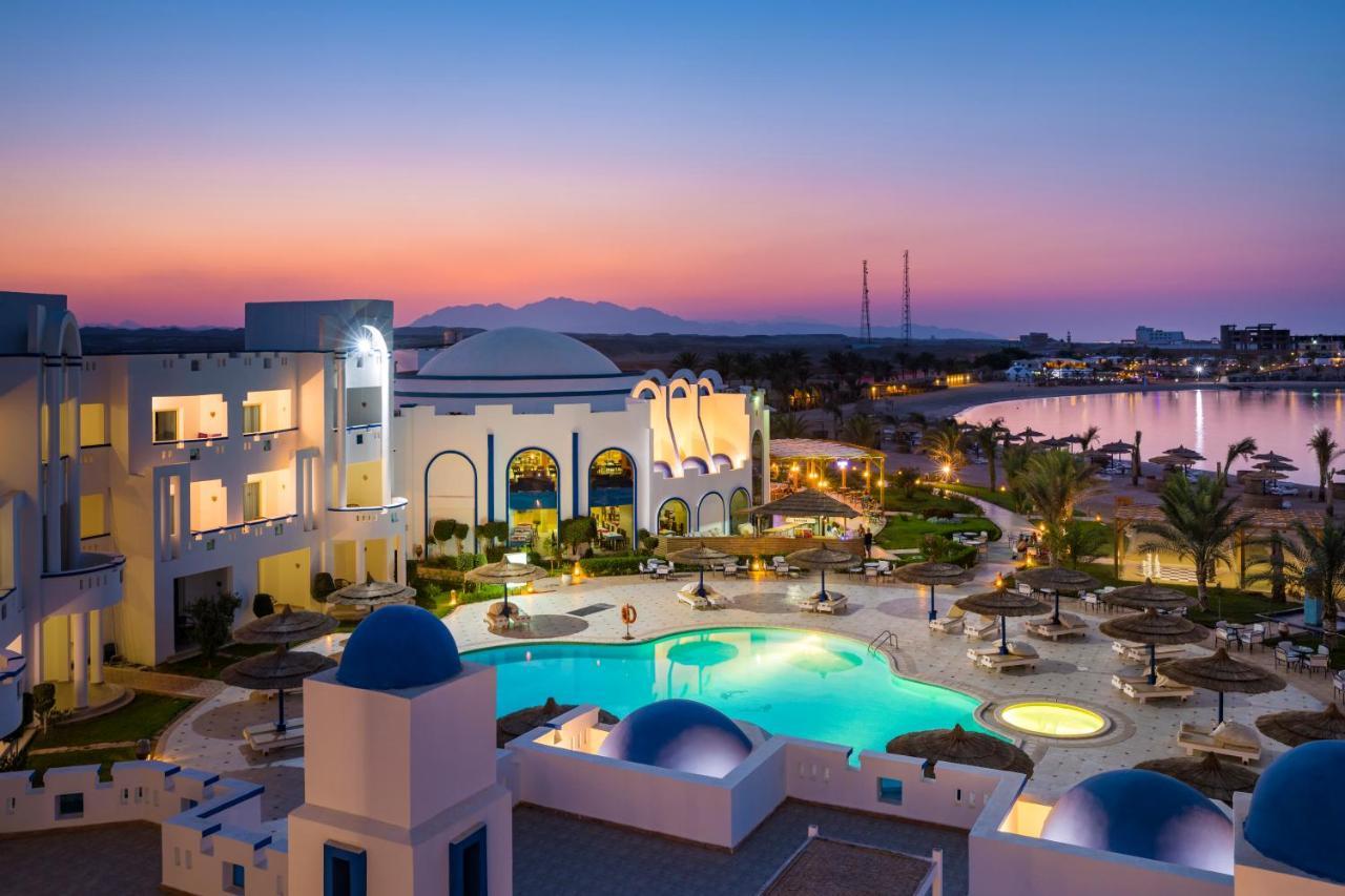 Coral Sun Beach (Adults Only) Safaga Bagian luar foto