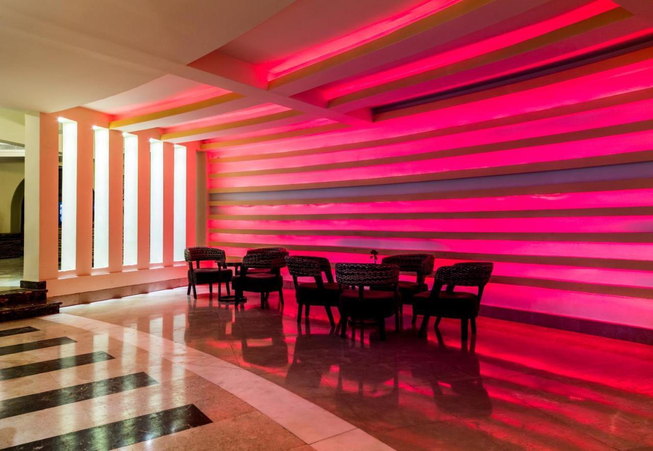 Coral Sun Beach (Adults Only) Safaga Bagian luar foto