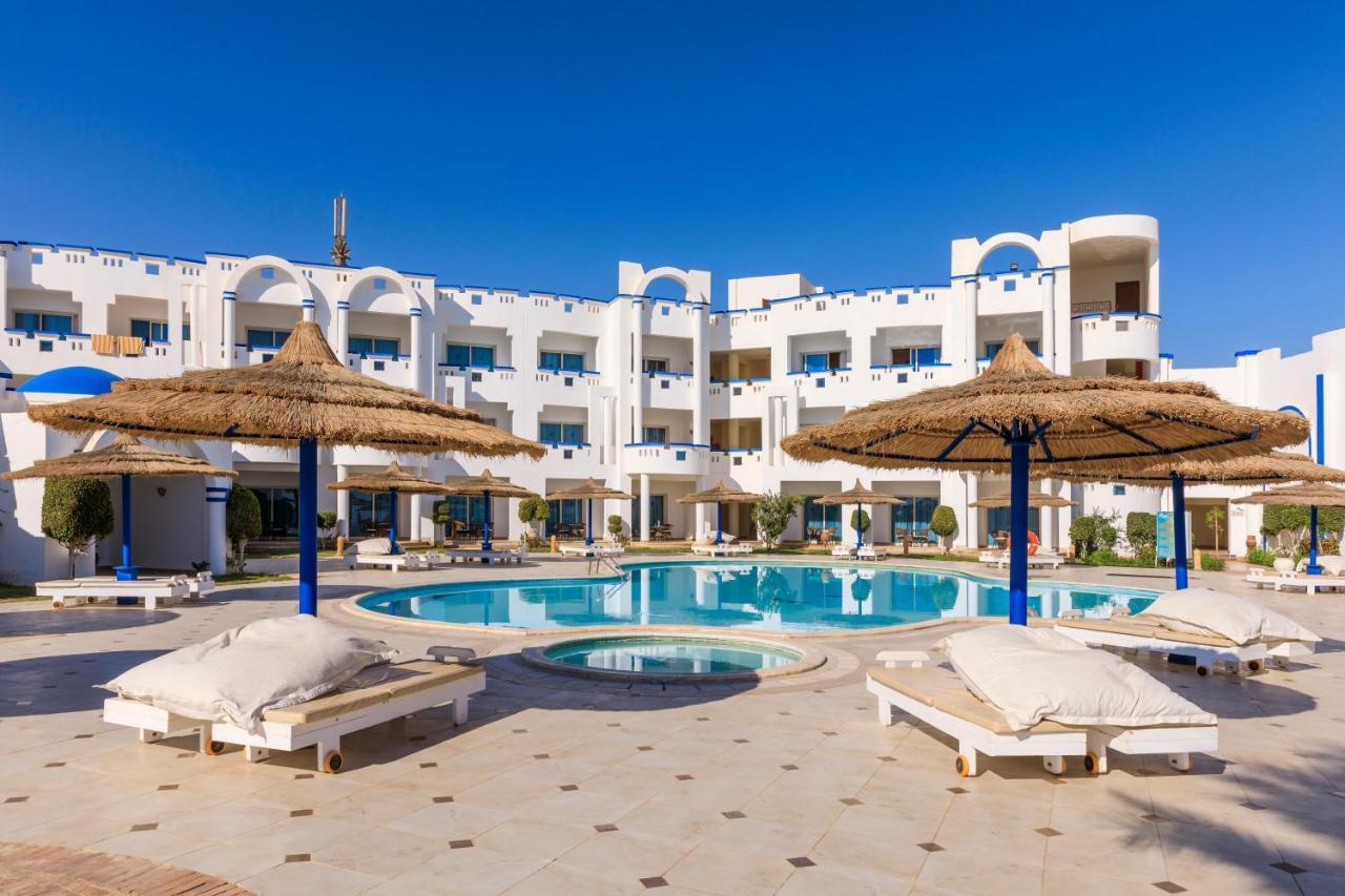 Coral Sun Beach (Adults Only) Safaga Bagian luar foto