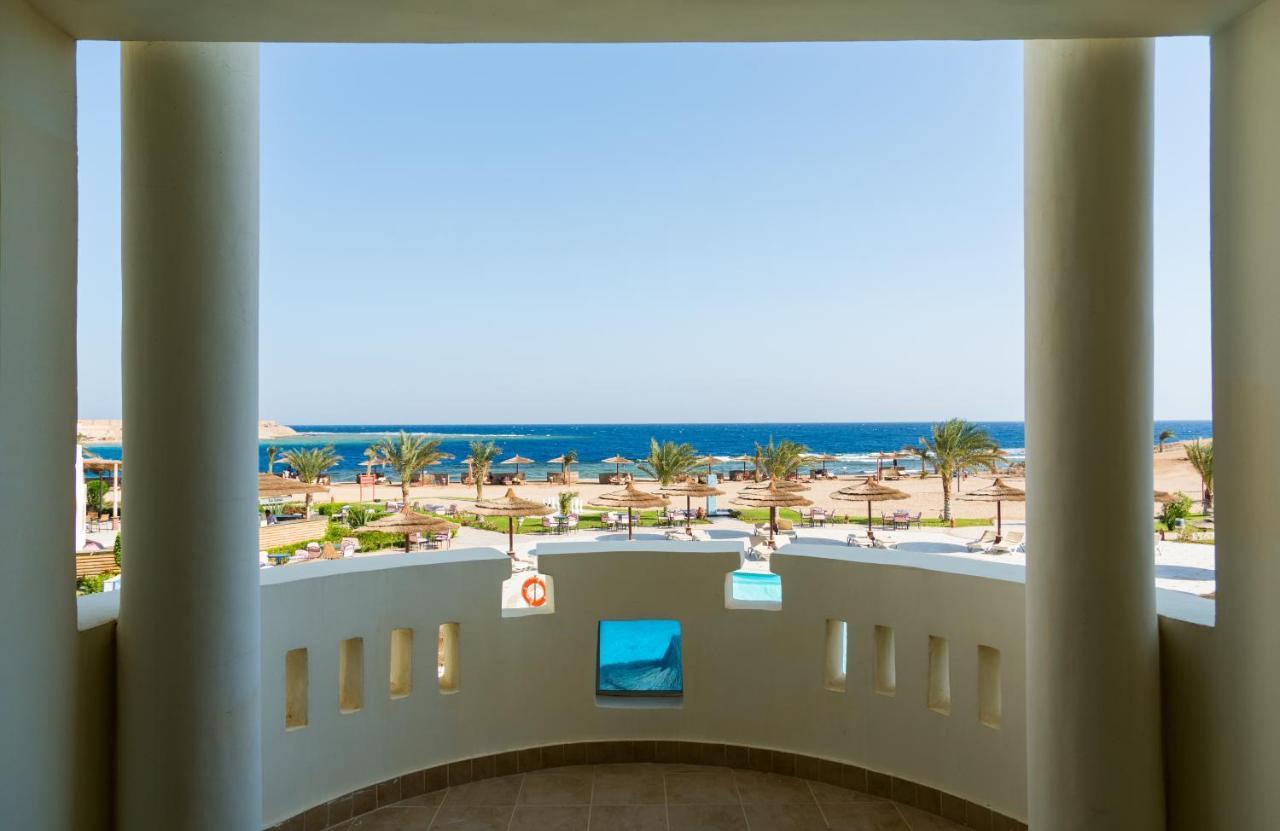 Coral Sun Beach (Adults Only) Safaga Bagian luar foto