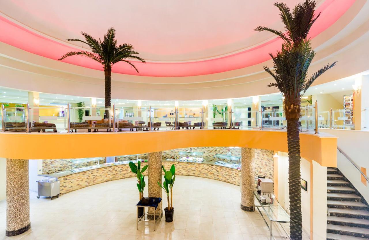 Coral Sun Beach (Adults Only) Safaga Bagian luar foto