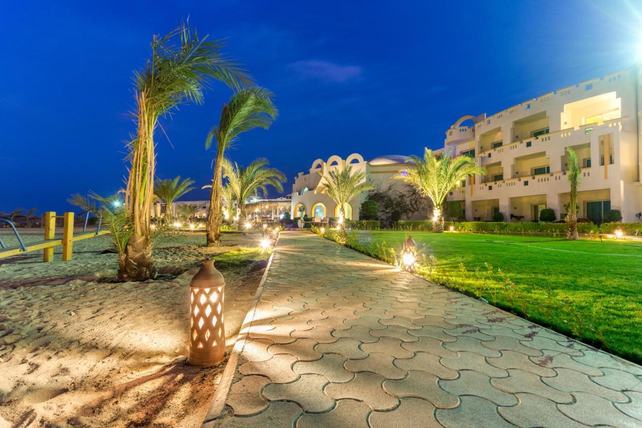 Coral Sun Beach (Adults Only) Safaga Bagian luar foto