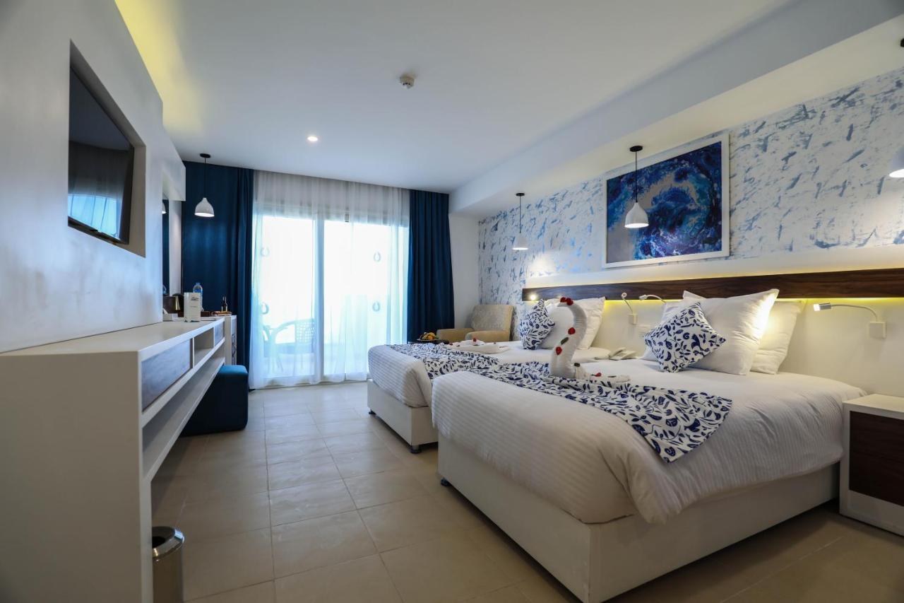 Coral Sun Beach (Adults Only) Safaga Bagian luar foto