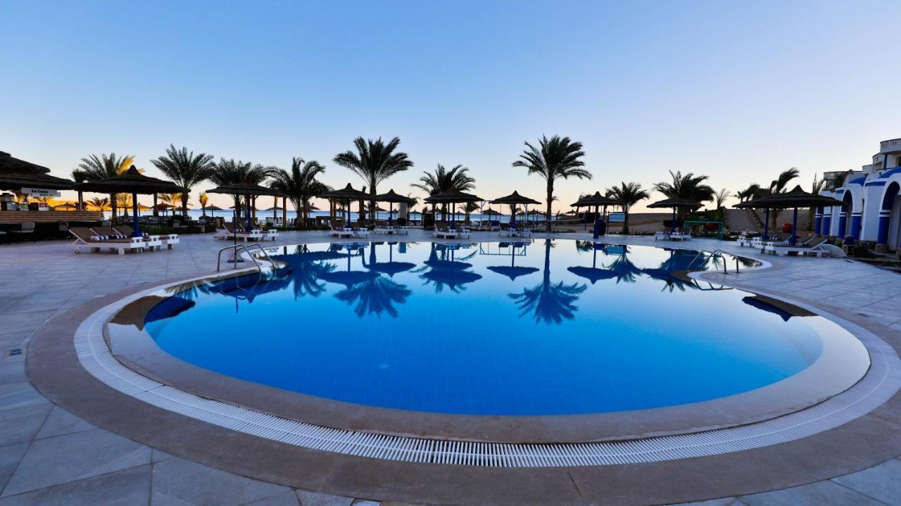Coral Sun Beach (Adults Only) Safaga Bagian luar foto