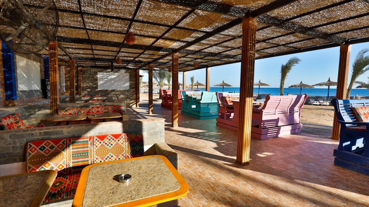 Coral Sun Beach (Adults Only) Safaga Bagian luar foto