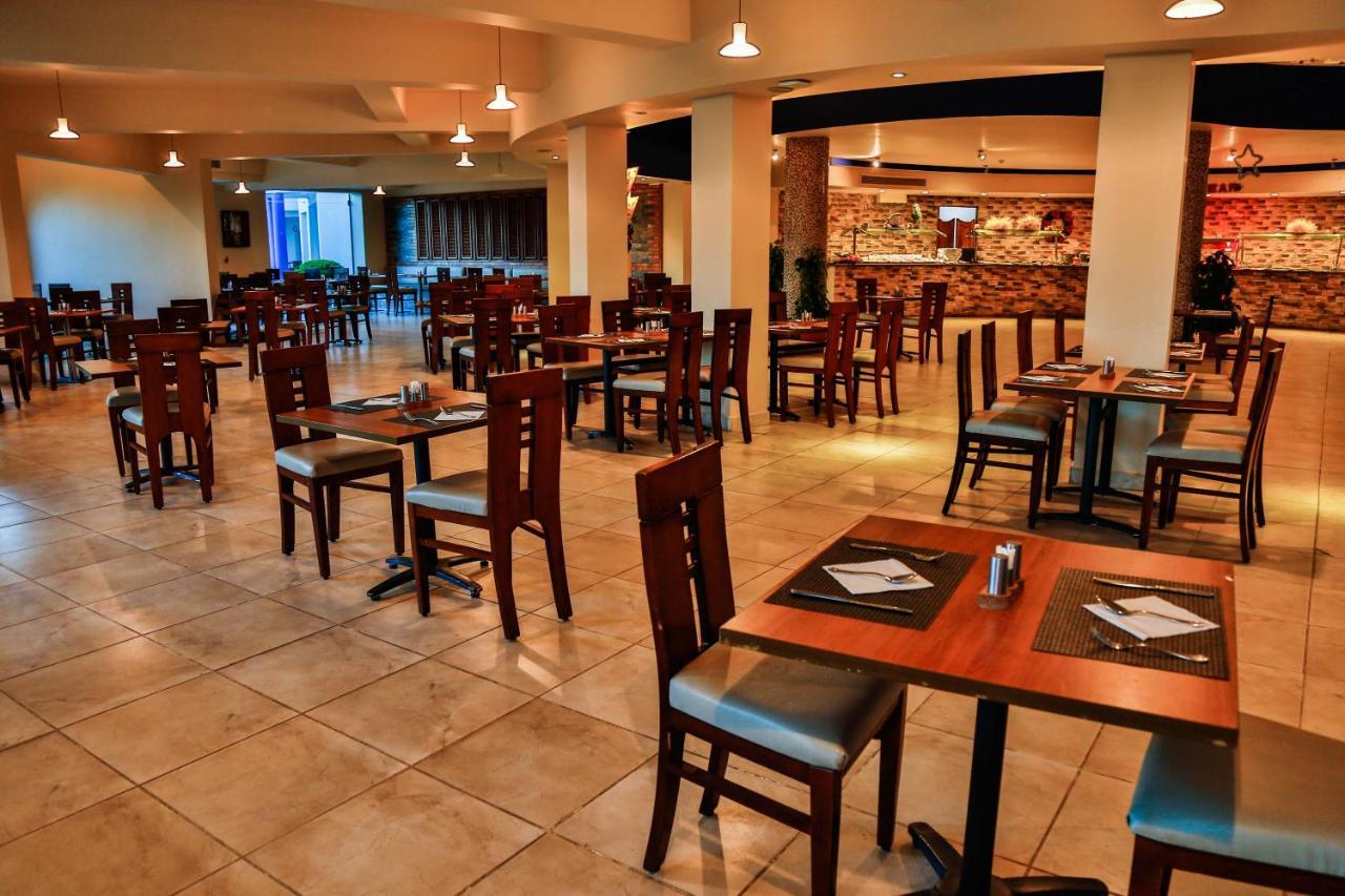 Coral Sun Beach (Adults Only) Safaga Bagian luar foto