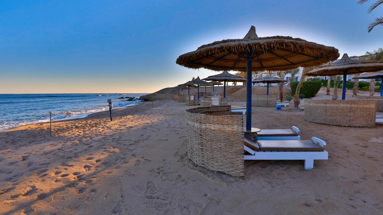 Coral Sun Beach (Adults Only) Safaga Bagian luar foto