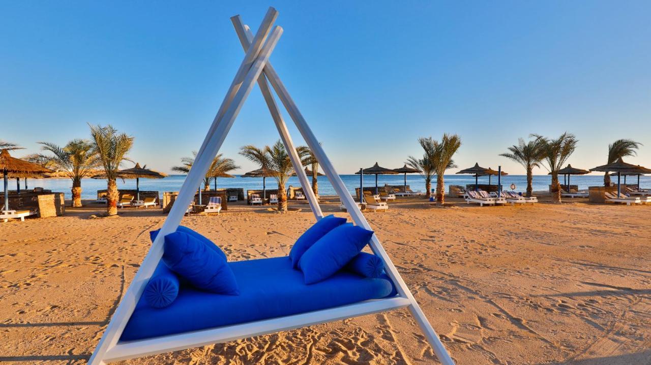 Coral Sun Beach (Adults Only) Safaga Bagian luar foto