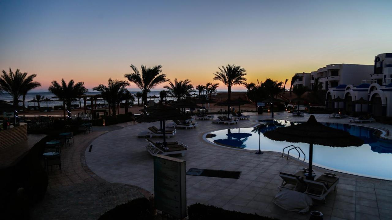 Coral Sun Beach (Adults Only) Safaga Bagian luar foto