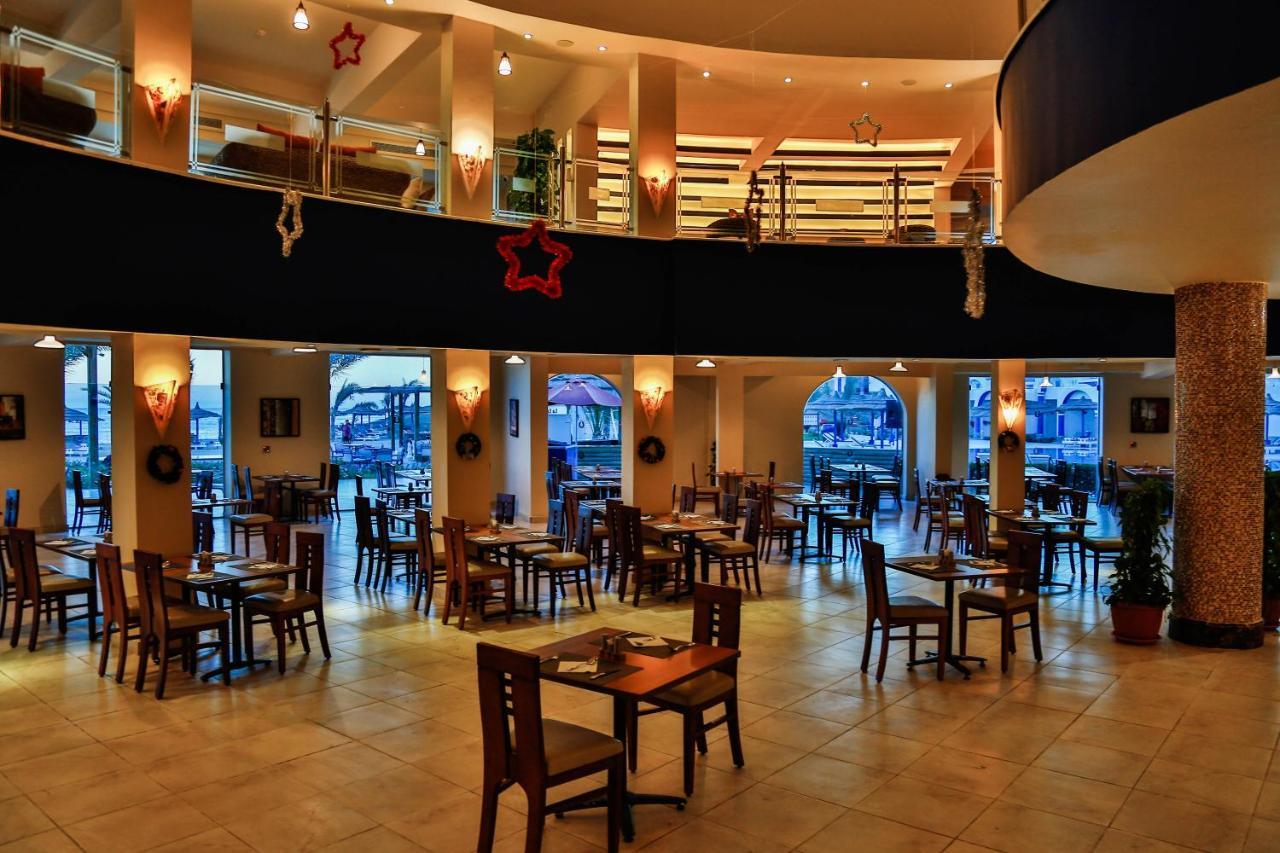 Coral Sun Beach (Adults Only) Safaga Bagian luar foto