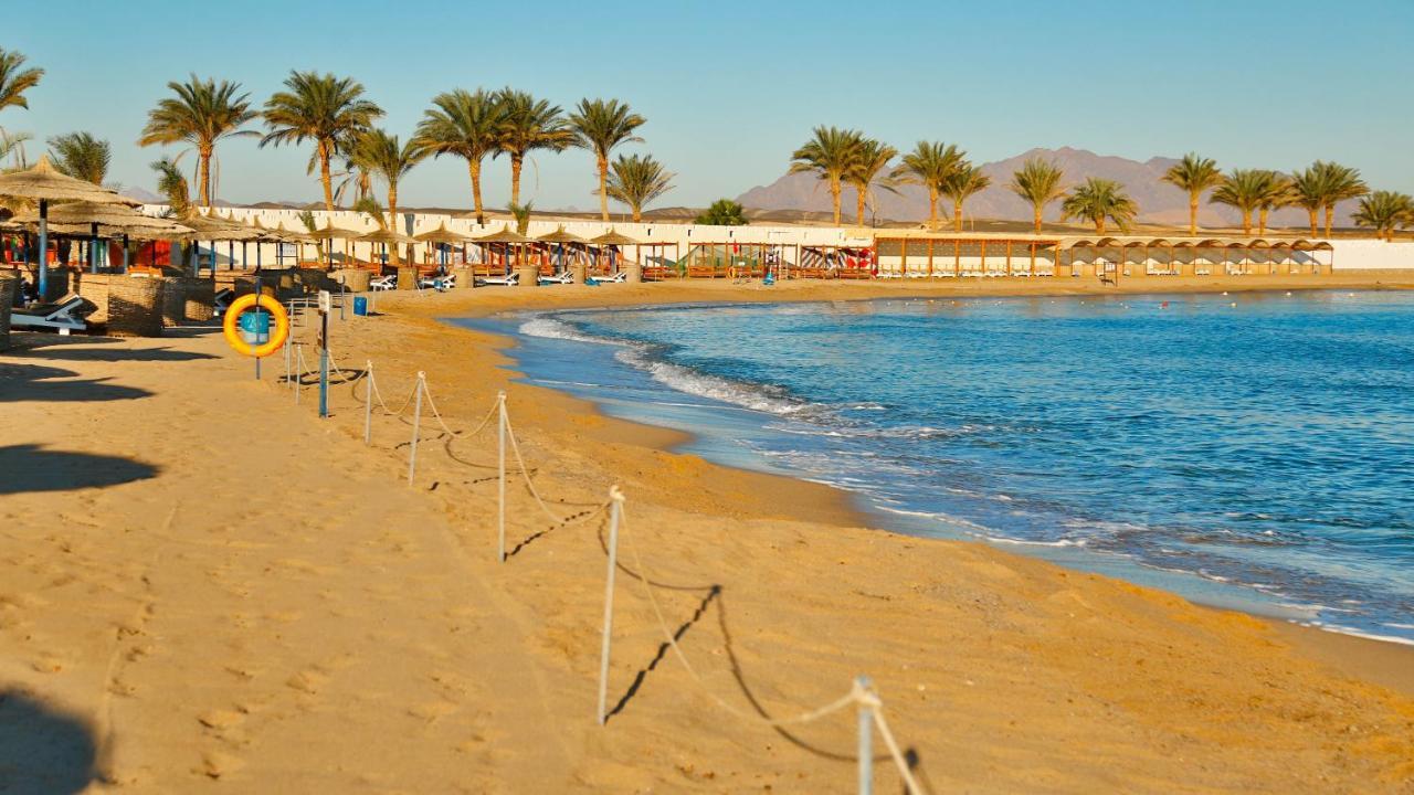 Coral Sun Beach (Adults Only) Safaga Bagian luar foto