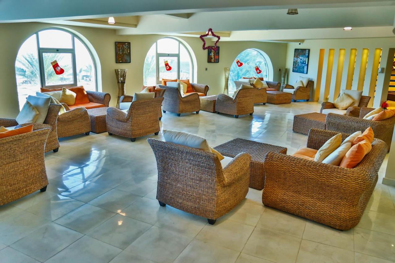 Coral Sun Beach (Adults Only) Safaga Bagian luar foto