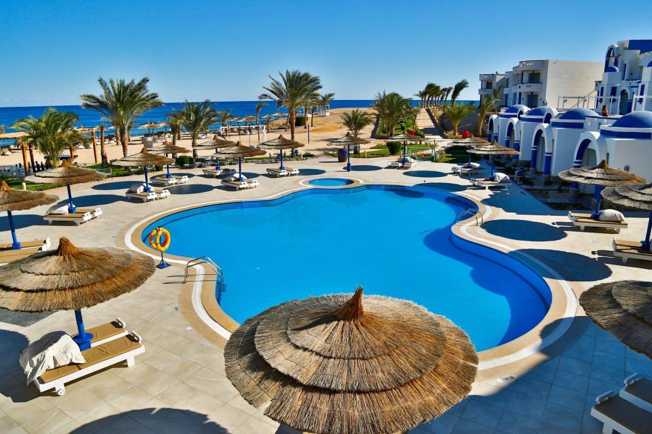Coral Sun Beach (Adults Only) Safaga Bagian luar foto