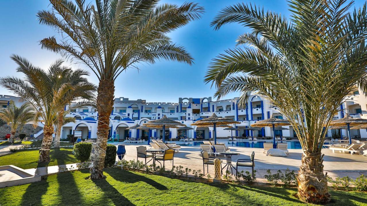 Coral Sun Beach (Adults Only) Safaga Bagian luar foto