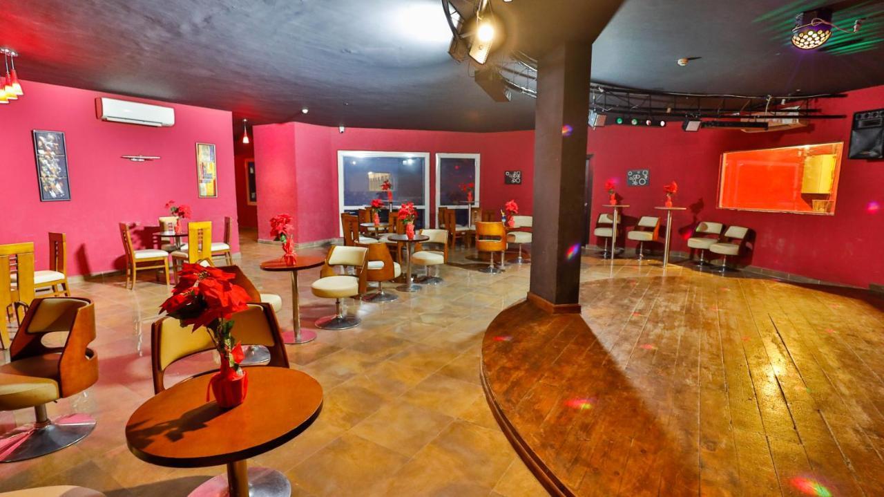 Coral Sun Beach (Adults Only) Safaga Bagian luar foto